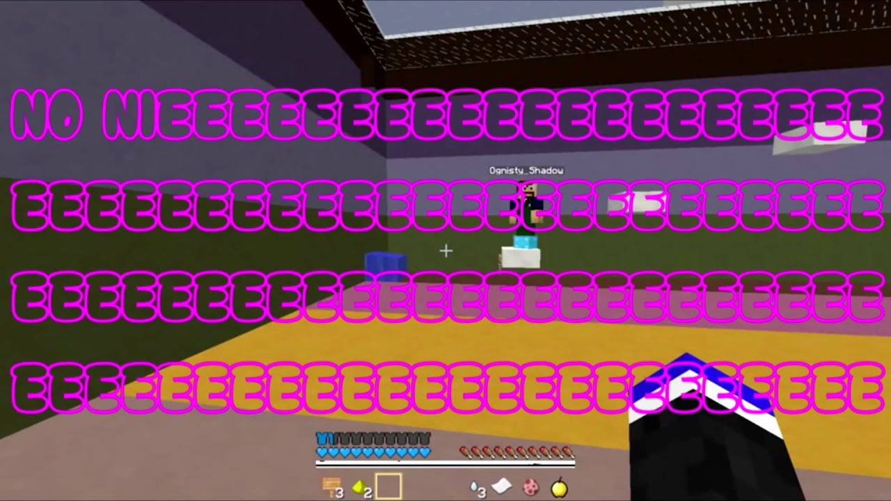 Funny Moments 1# //Bremu, Ognisty