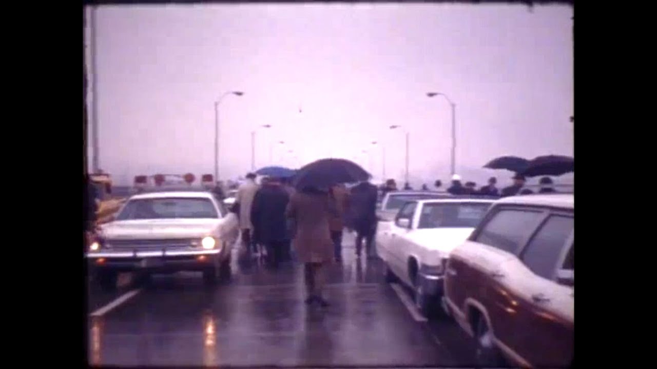 Delaware Memorial Bridge #14 (1951-1969)