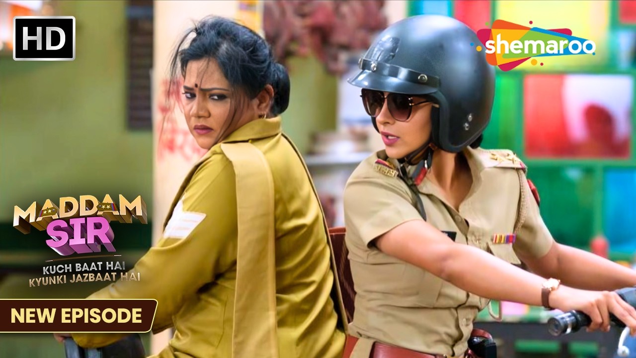 Maddam Sir New Episode 2026 | Best Of Karishma And Haseena | Maddam Sir | Hindi Tv Serial