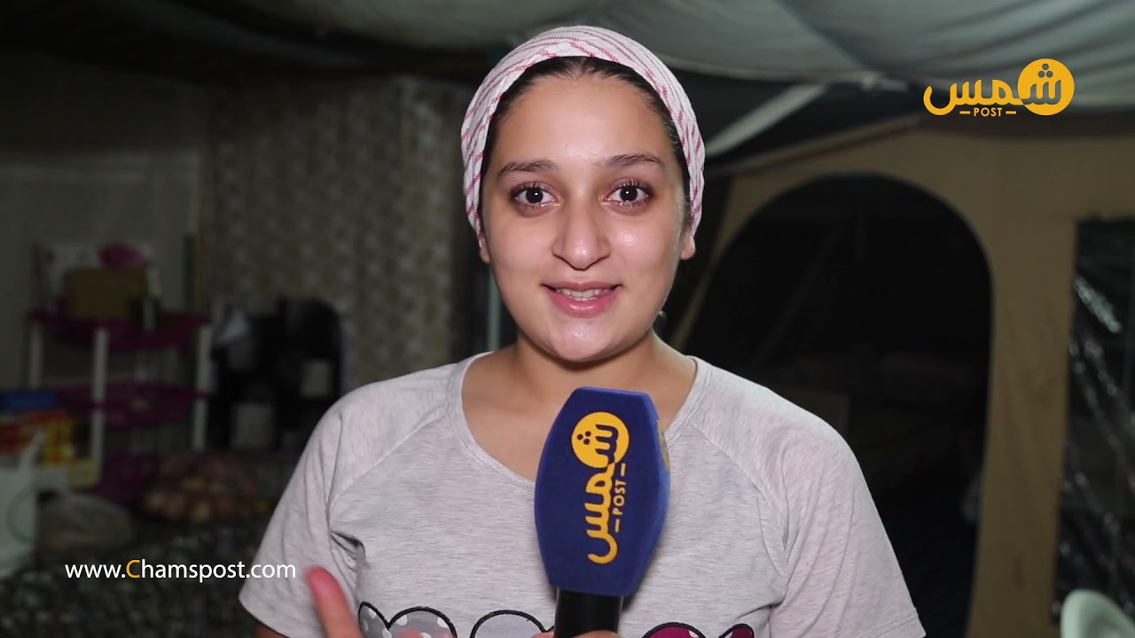 مخيم شمس بالسعيدية ..ملاذ كل الشرائح لقضاء عطلة الصيف