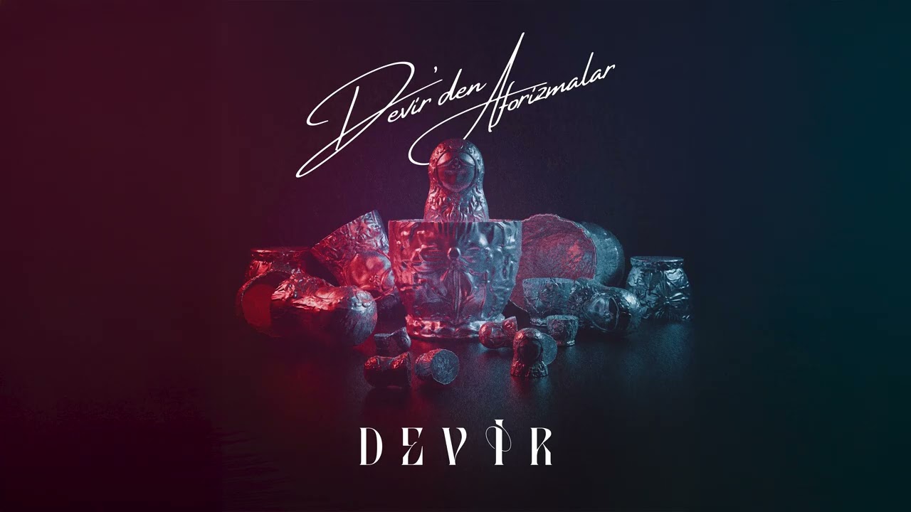 Devir - Gitme