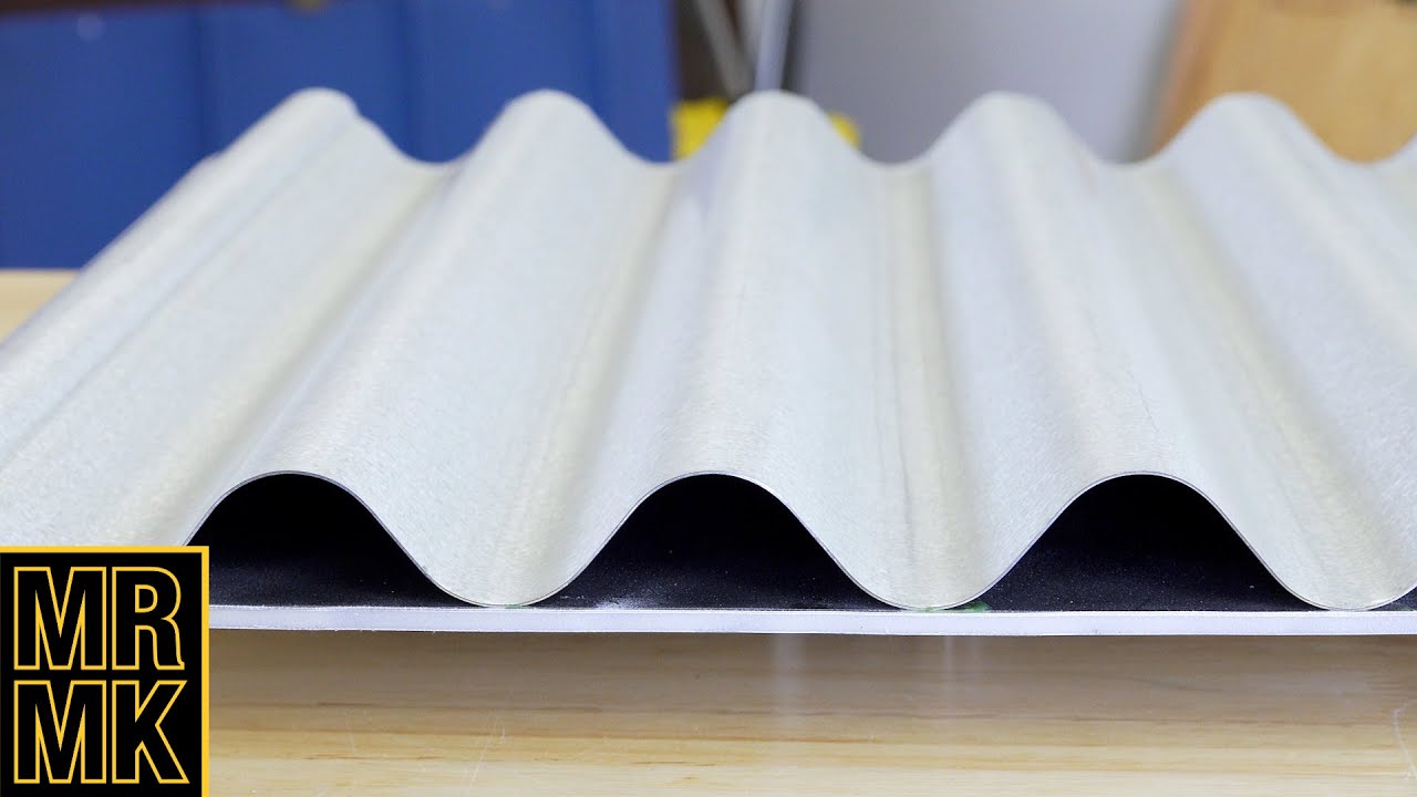 Corrugated - Metal Roofing Must-Knows