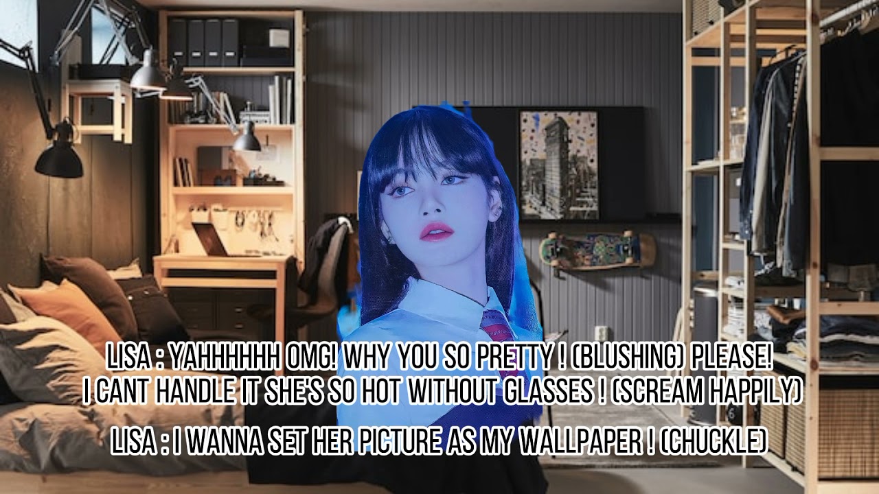 Jenlisa ff 