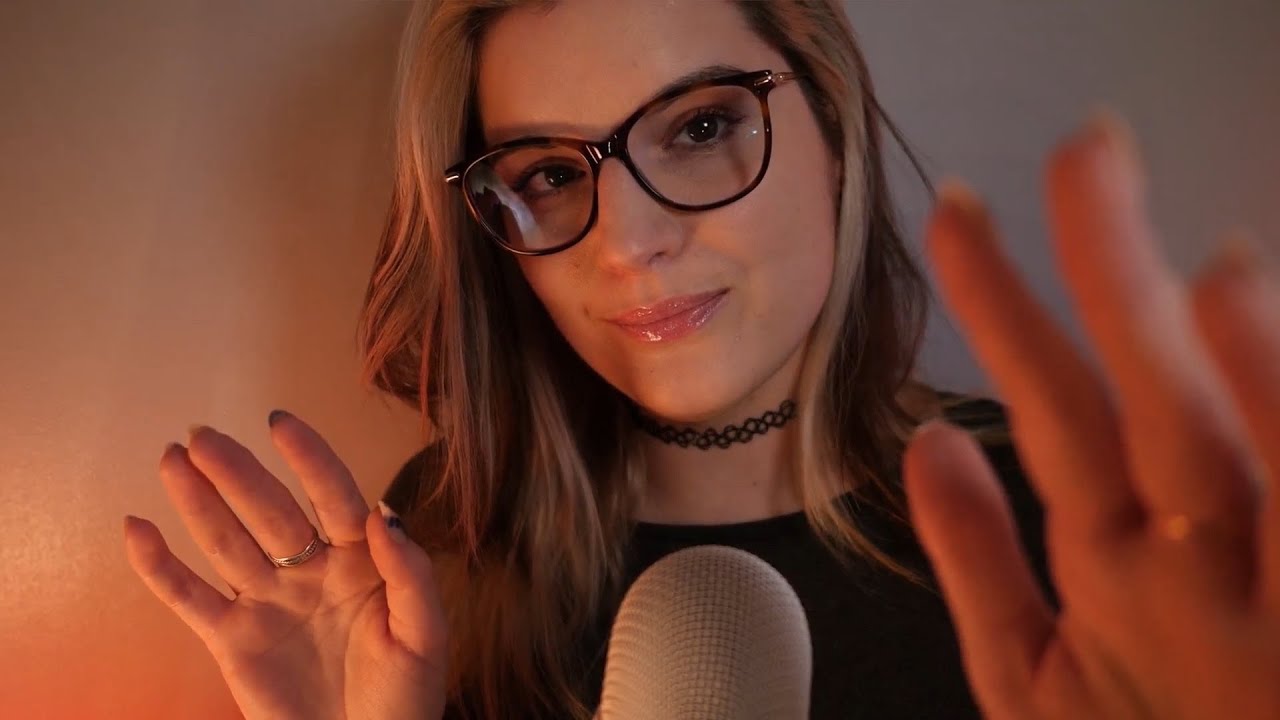 Je te rassure, je suis là 🫂 Affirmations positives, ASMR rassurant 💛