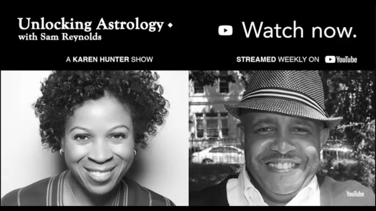 Unlocking Astrology, Ep. 18: Do Soulmates Exist?