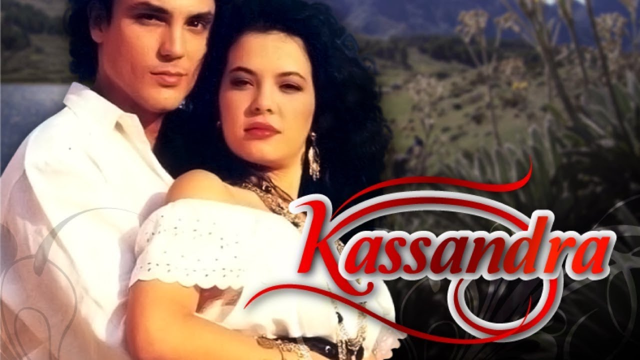 Kassandra, Trailer (1991) | Pongalo NovelaClub