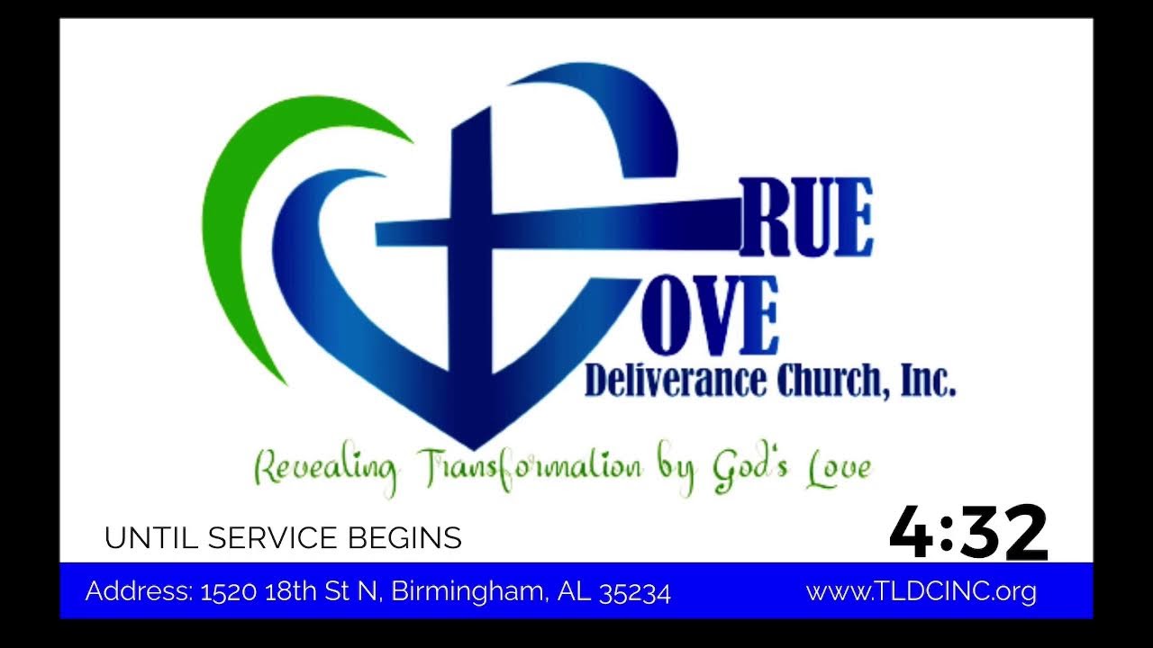 Mid Week Boost -Deacon Vincent Larry Sr