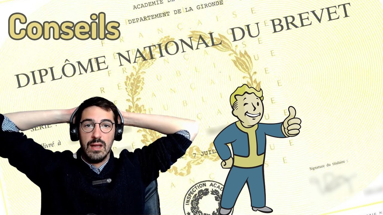 Comment réussir le Français au Brevet ?