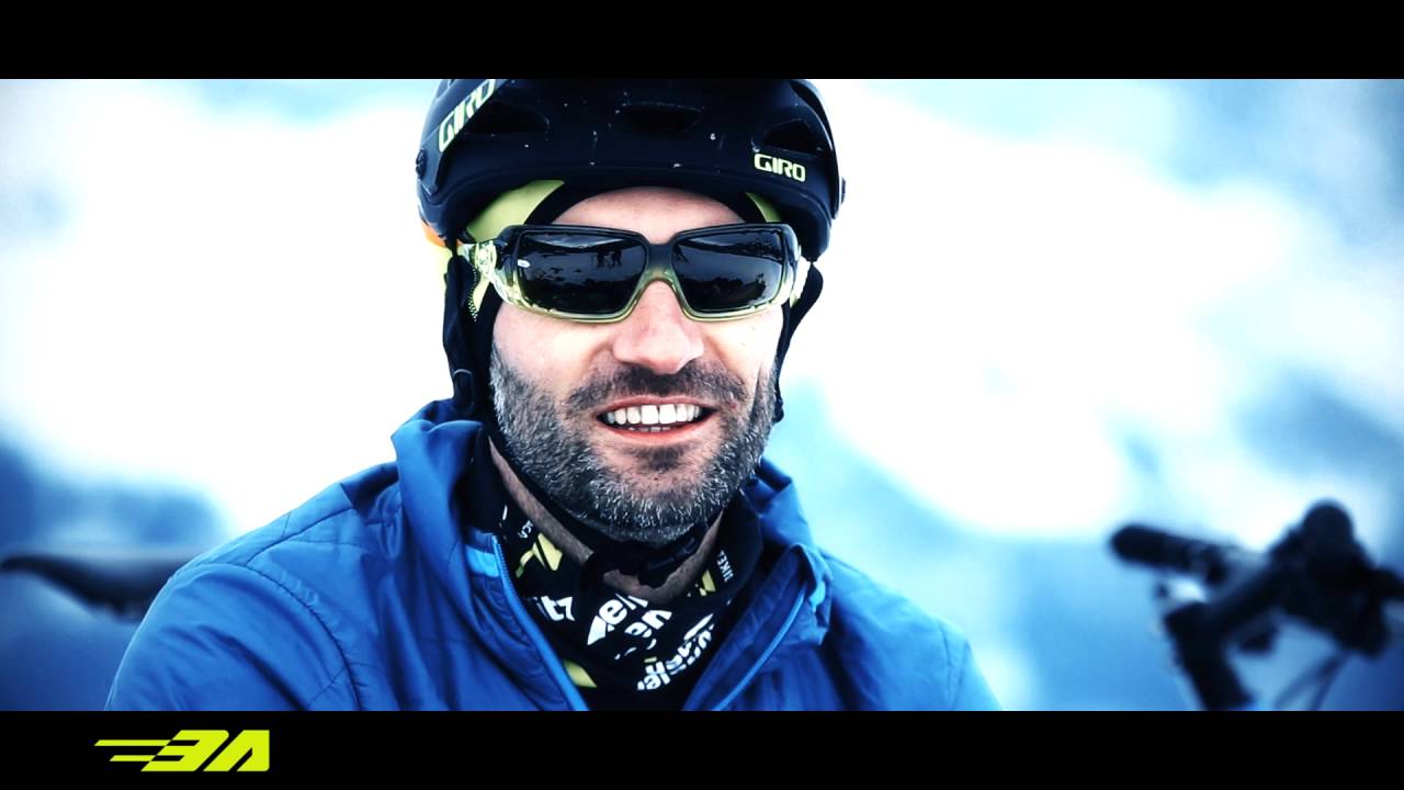 Fatbike Fahrtechnik Tutorials Teil 4 - Advanced