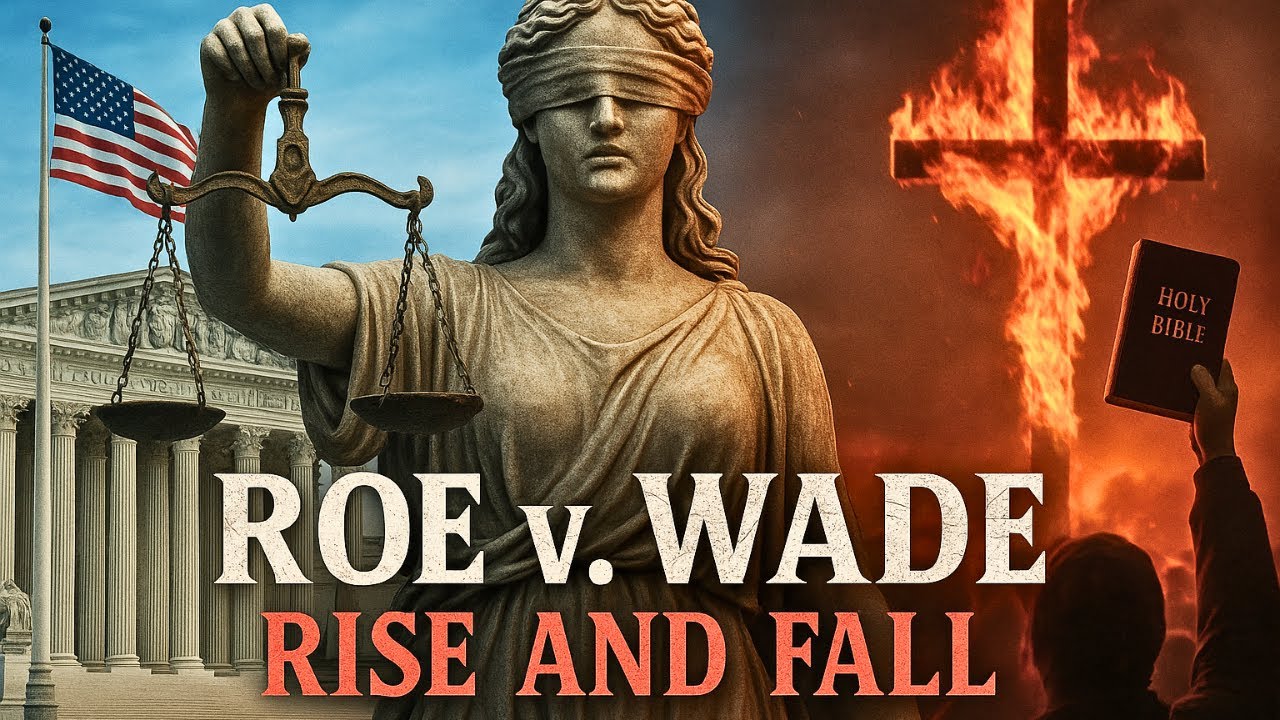 How Abortion Became a Tool of Power: From Roe to Dobbs