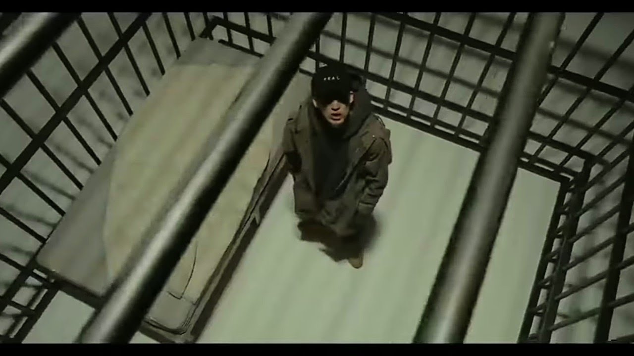 NF - Escape (Music Video)