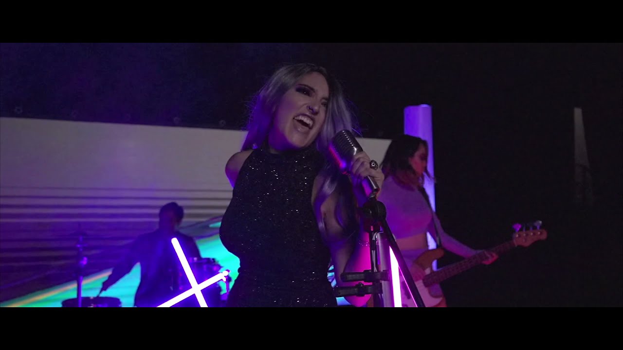 Valentina De La Cuesta - Espectro Nebular