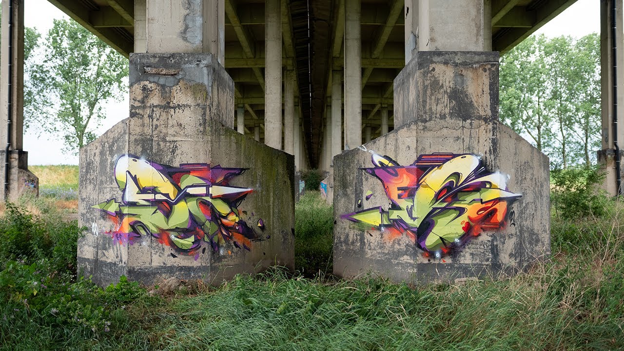 DOES - Somewhere in Europe