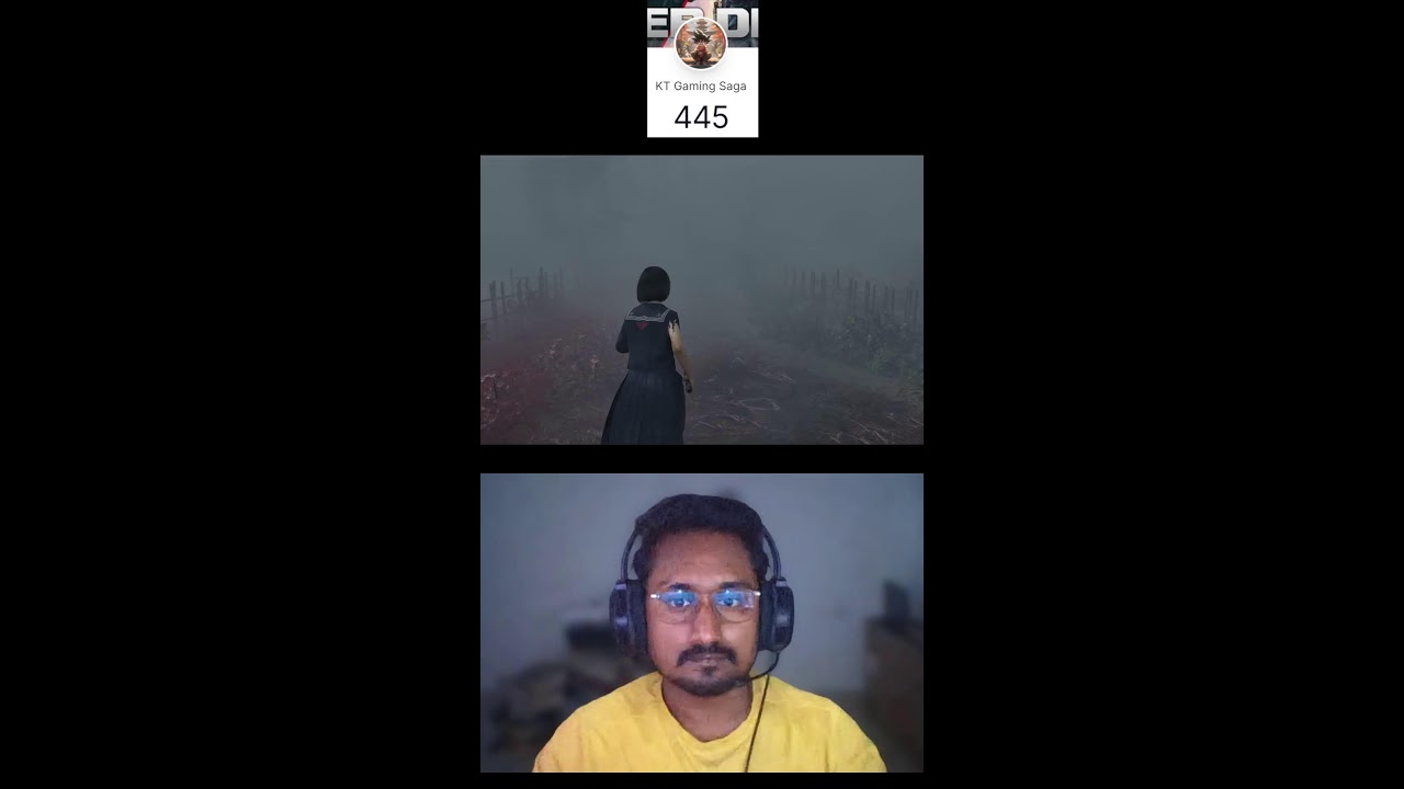 Silent Hill f Is NOT For Weak Hearts 😱 Part 2