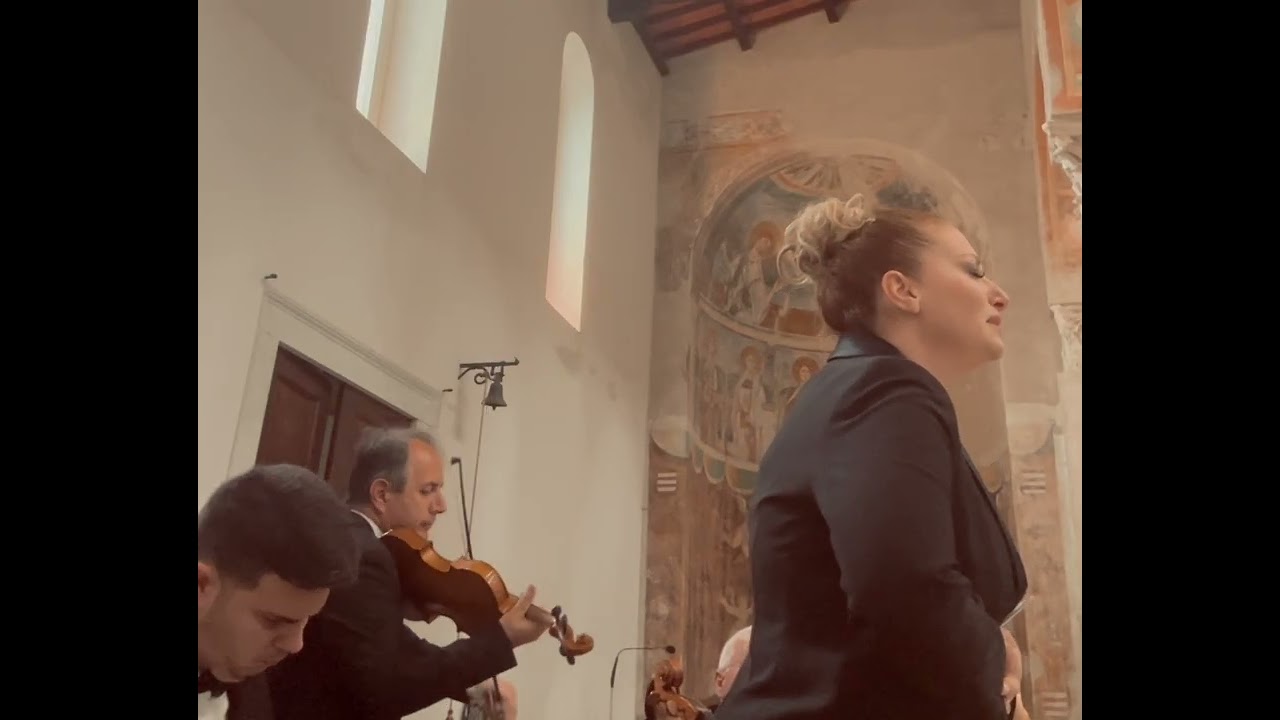Ave Maria di F. Schubert