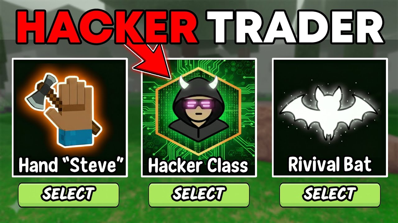 99 Nights But PELT TRADER is ANGRY HACKER!