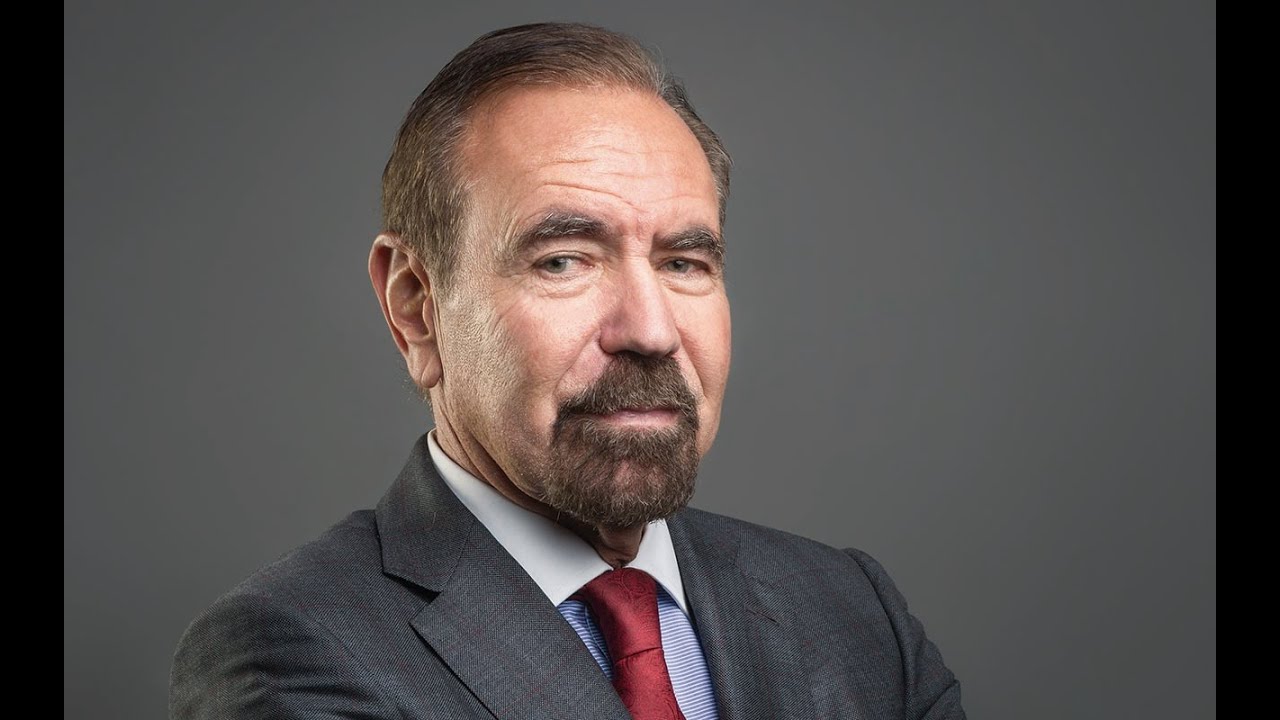 Jorge Pérez, el latino más rico de Estados Unidos