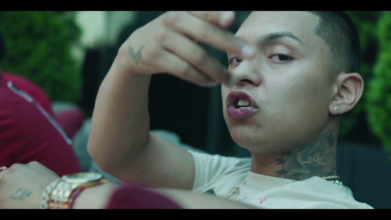 LO$ - "Don’t Make Sense" | Shot by Wood.eee