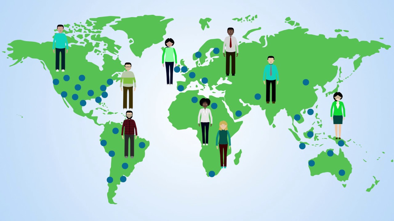 A New Genetic Test for Indeterminate Thyroid Cytology &ndash; A Global Solution
