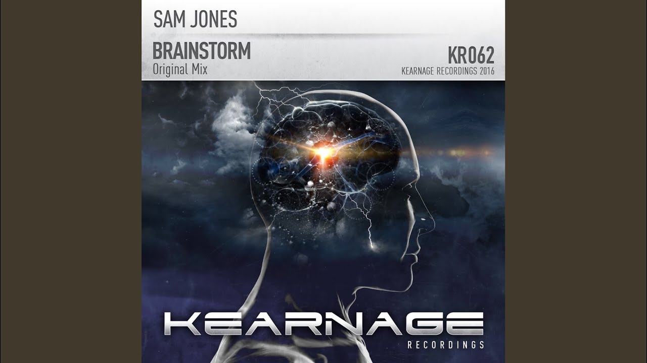 Brainstorm (Original Mix)
