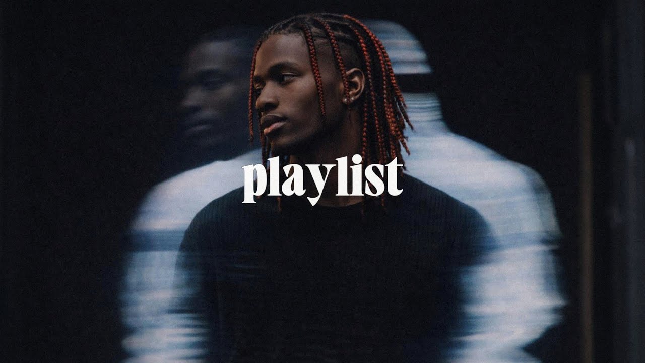 Бум R&B наступает... ⭐️ | R&B · HIPHOP Mix