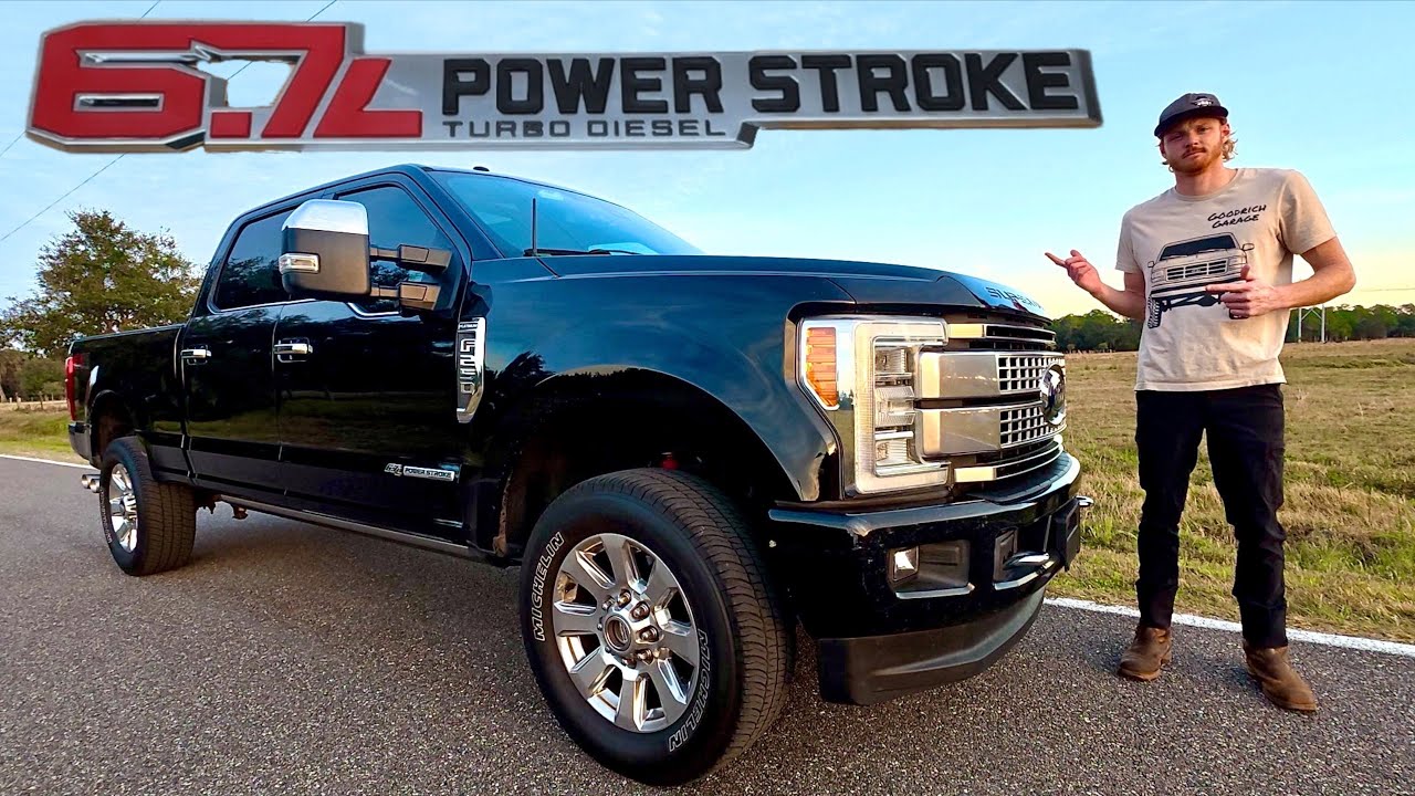 I Saved My Uncle's Truck From a $15,000 Repair Bill!