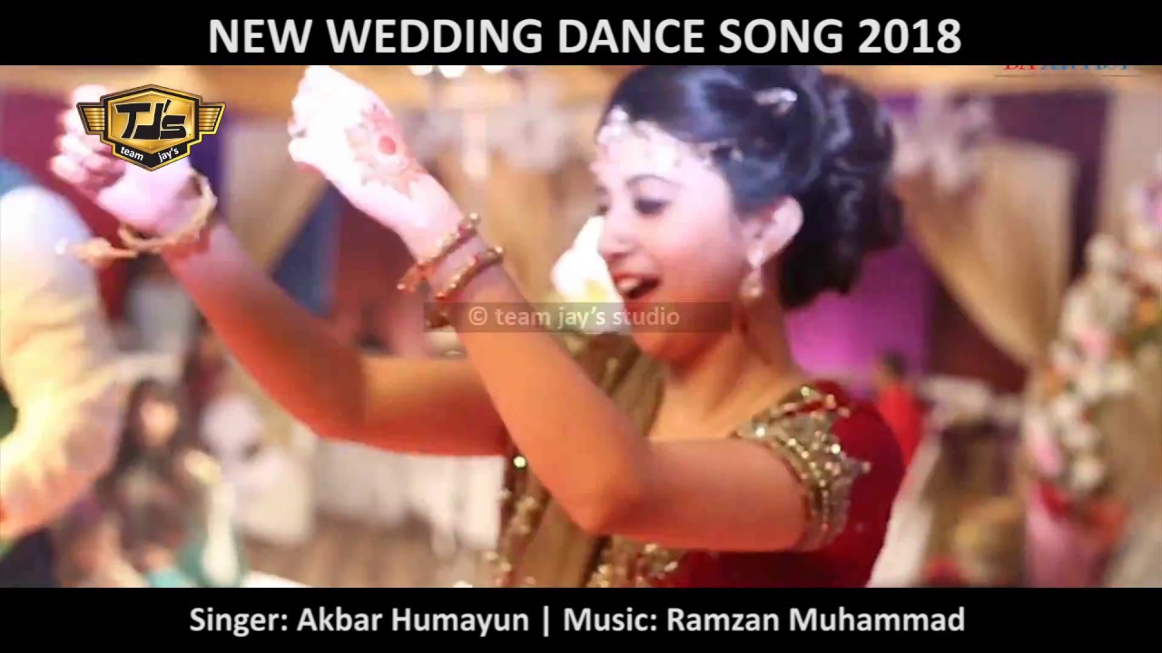2018 Dance Song New Wedding Sindhi Medley 2018 | Akbar Humayun