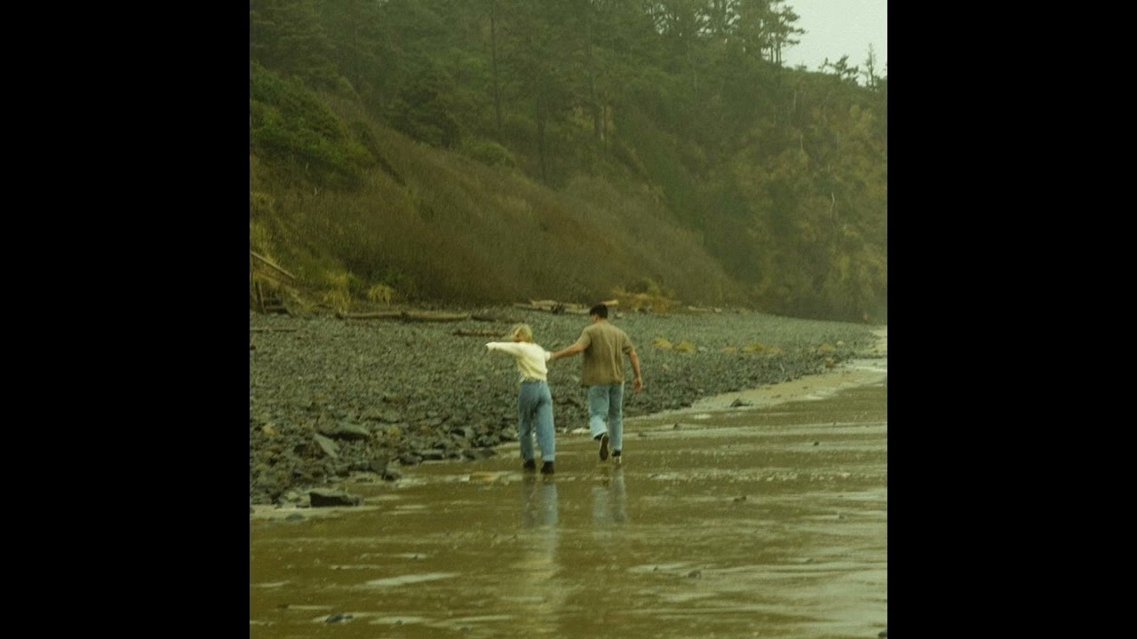 Bon Iver / Indie Folk Type Beat - 