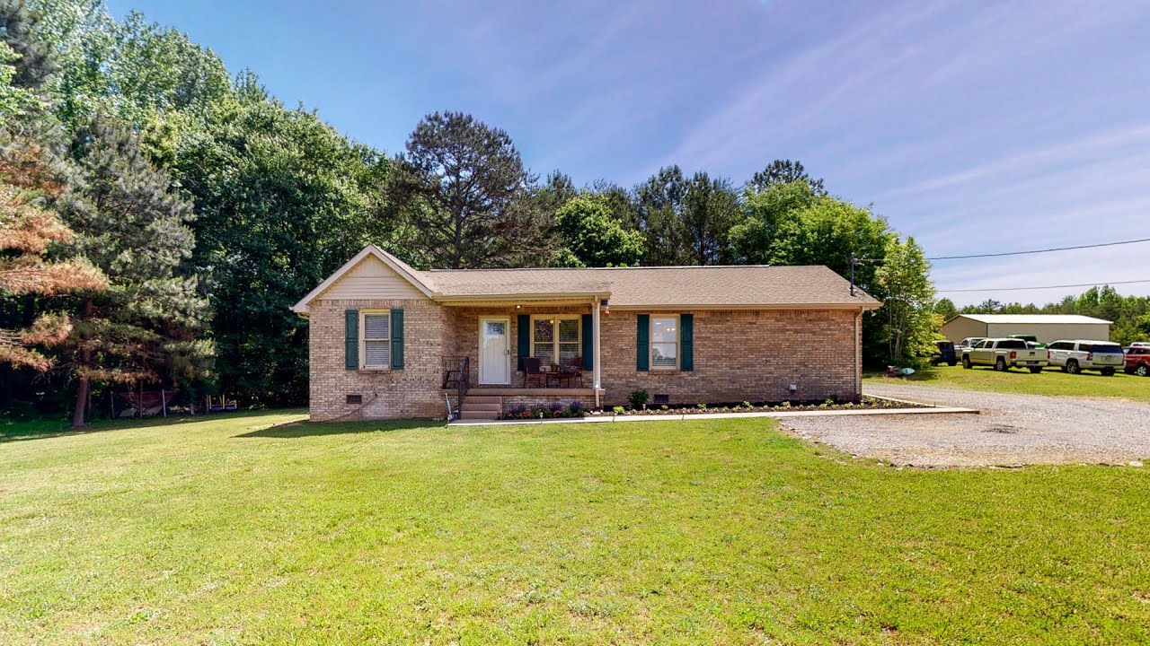 6643 Industrial Rd Nunnelly TN 37137