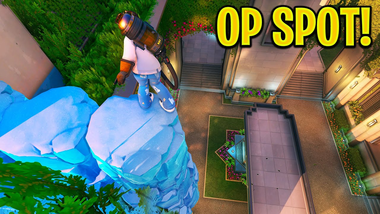 30 Impossible Overwatch Clips you would not believe existed!