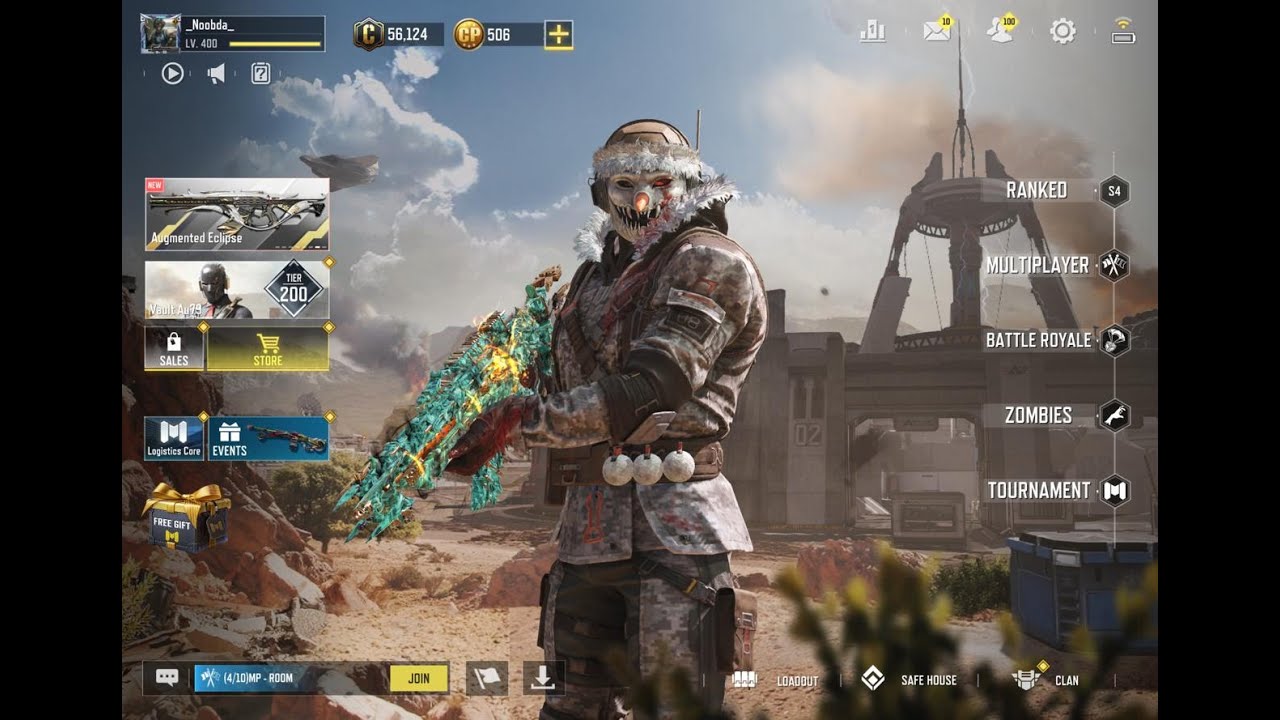 🎮 Noobda | Grind must go on Codm LIVE 🔥Chill Gameplay | Road to 1K Subs 🚀