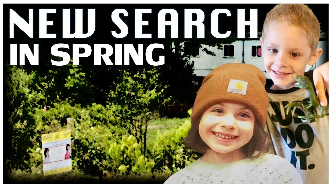 💥 Lilly & Jack Sullivan 💥 Daniel due in court as grandma awaits new searches 💥