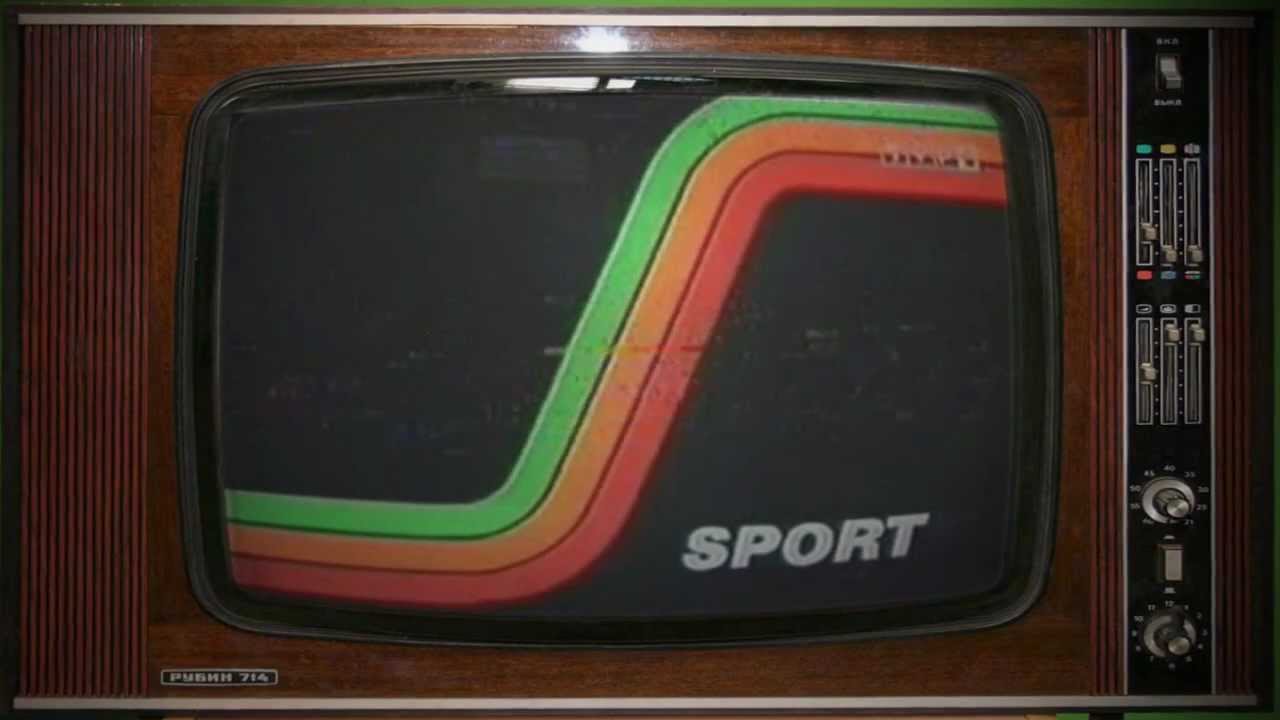 Historia sportu