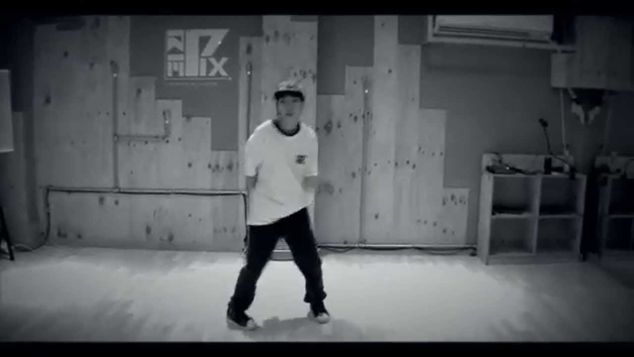 CRUSH - WHAT EVER YOU DO (FEAT.GRAY) | CHOREO - SEJIN @ PREPIX STUDIO