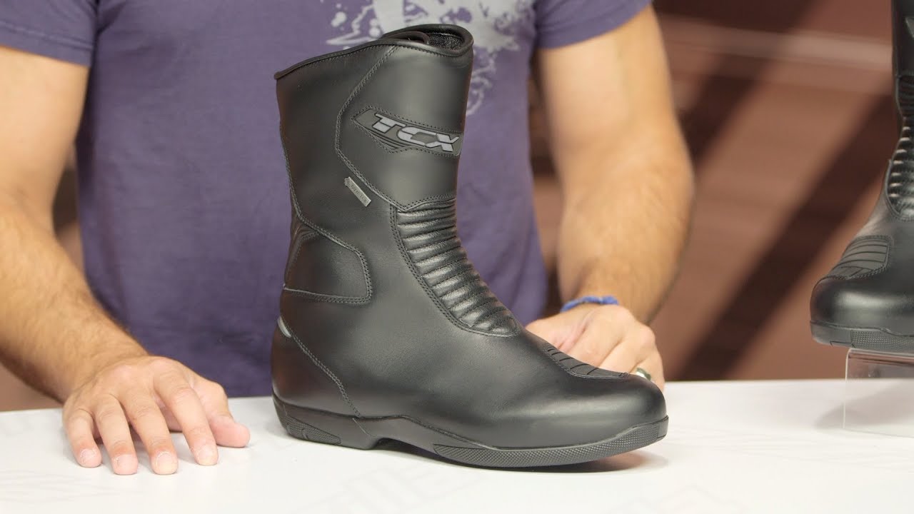TCX X-Five.4 GTX Boots Review