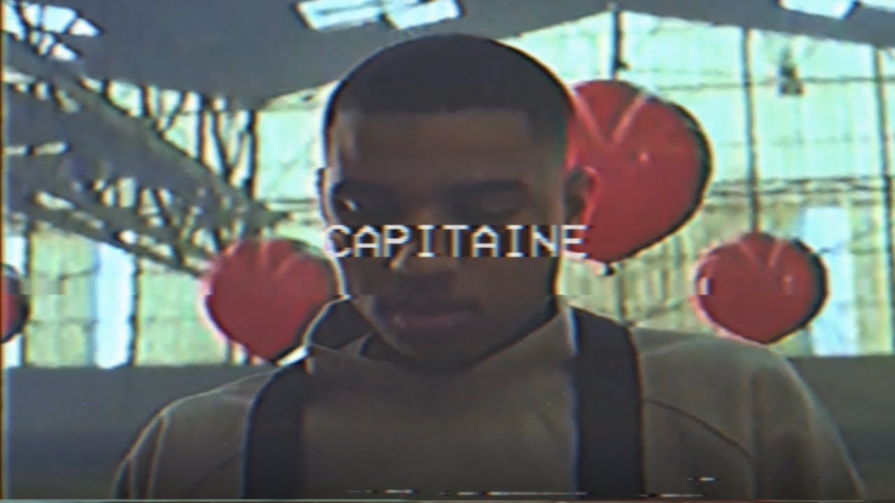 Free YG Pablo type beat - 