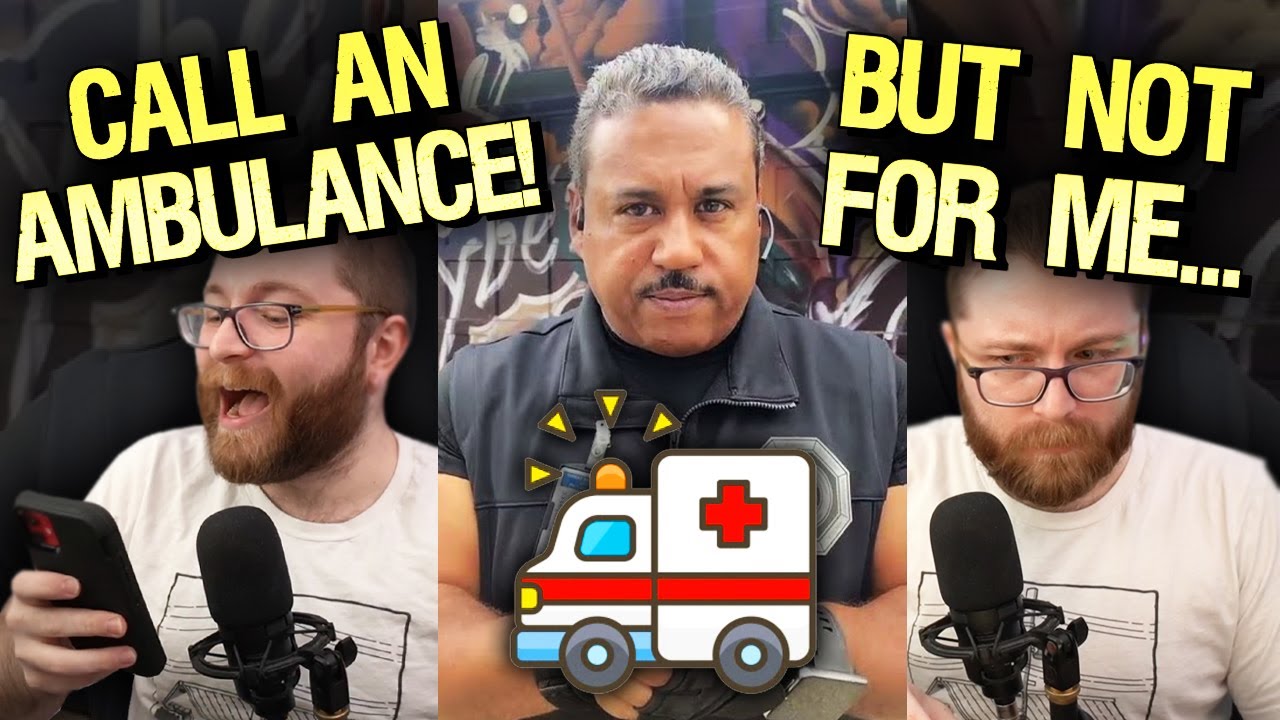 The FUNNIEST Self Defense Videos Ever Made | Detroit Urban Survival Training