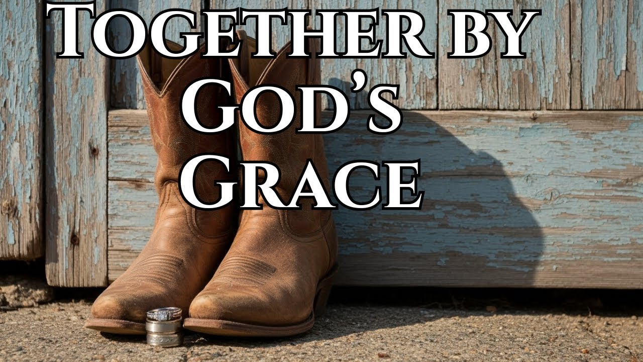 🎶 Country Gospel Love Song for Your Wedding Anniversary | We&rsquo;ve Come So Far by Grace