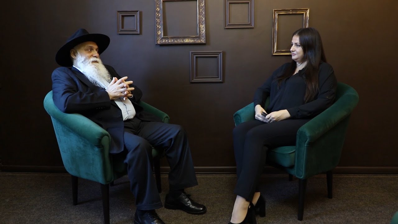 Podcast Mahalaua noastră, Baronul Romilor Artur Cerari