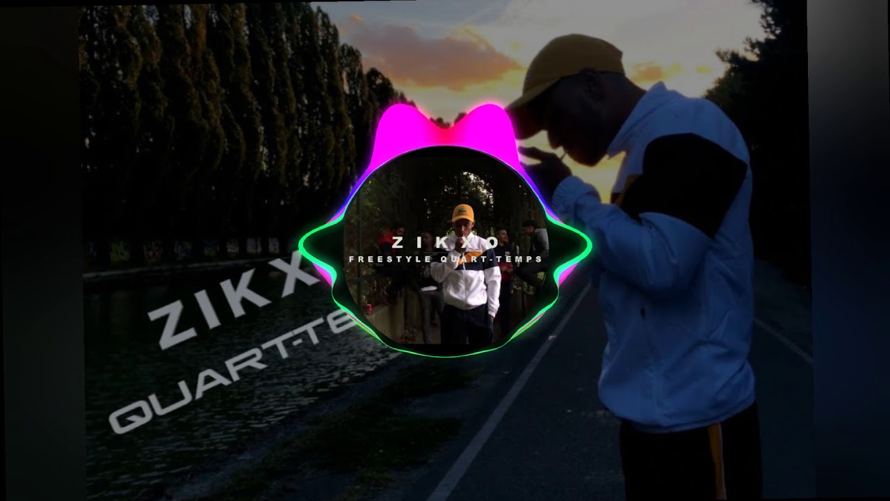 Zikxo - Quart-Temps  (Instrumental)