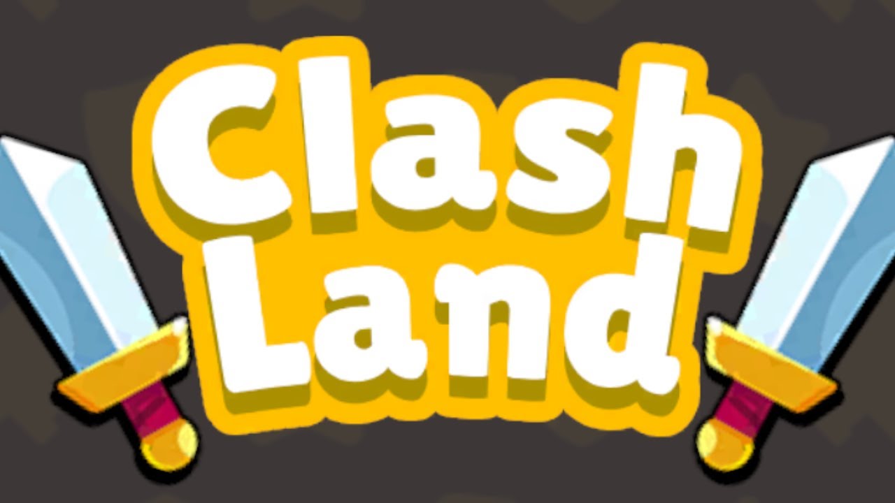 Clash Land Gameplay Video for Android