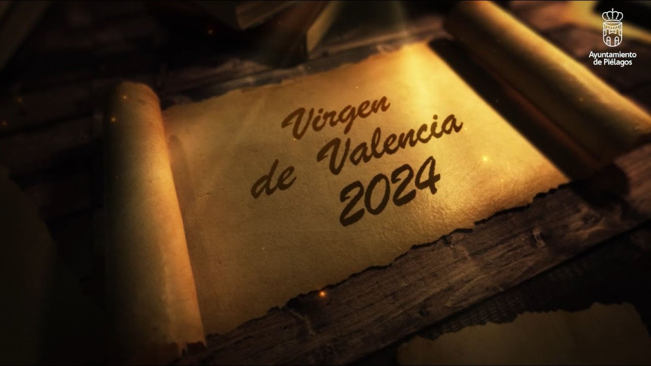 Fiestas Virgen de Valencia 2024 - Ayuntamiento de Piélagos