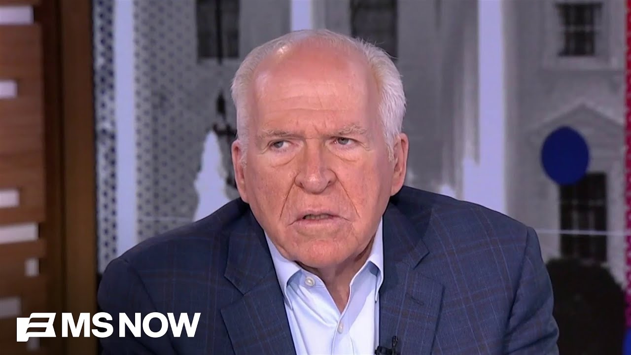 &lsquo;The lies are coming fast and furiously&rsquo;: Fmr. CIA Director slams Trump admin over nuclear claims