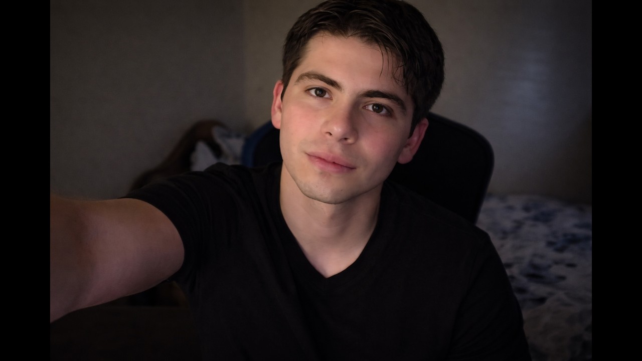 Consejos de vida de un perdedor de 24 años que vive en el Patio de sus padres