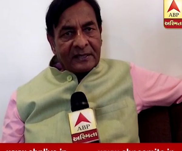 MP Dilip Patel Allegation On Anad Police, Watch Video