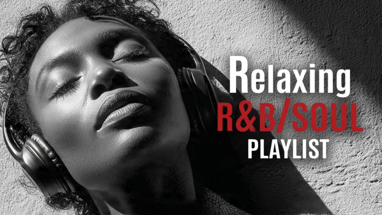 【R&B Soul】Velvet Night Lounge 🍷 | Sophisticated Chill Playlist for Relaxation 🕯️ | Beat Engine