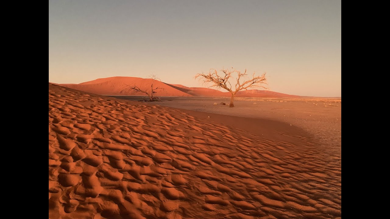 Namibia Discovery - Viaggi avventura nel mondo