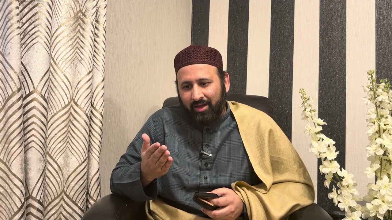 آزمائشوں میں کامیابی کیسے؟ یوسف علیہ السلام کی کہانی سے سیکھیں