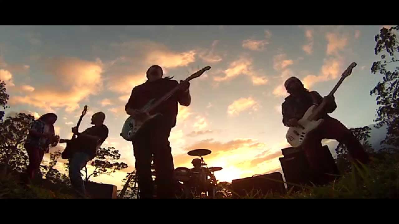 The Floating Bridges - Eloquence (official)