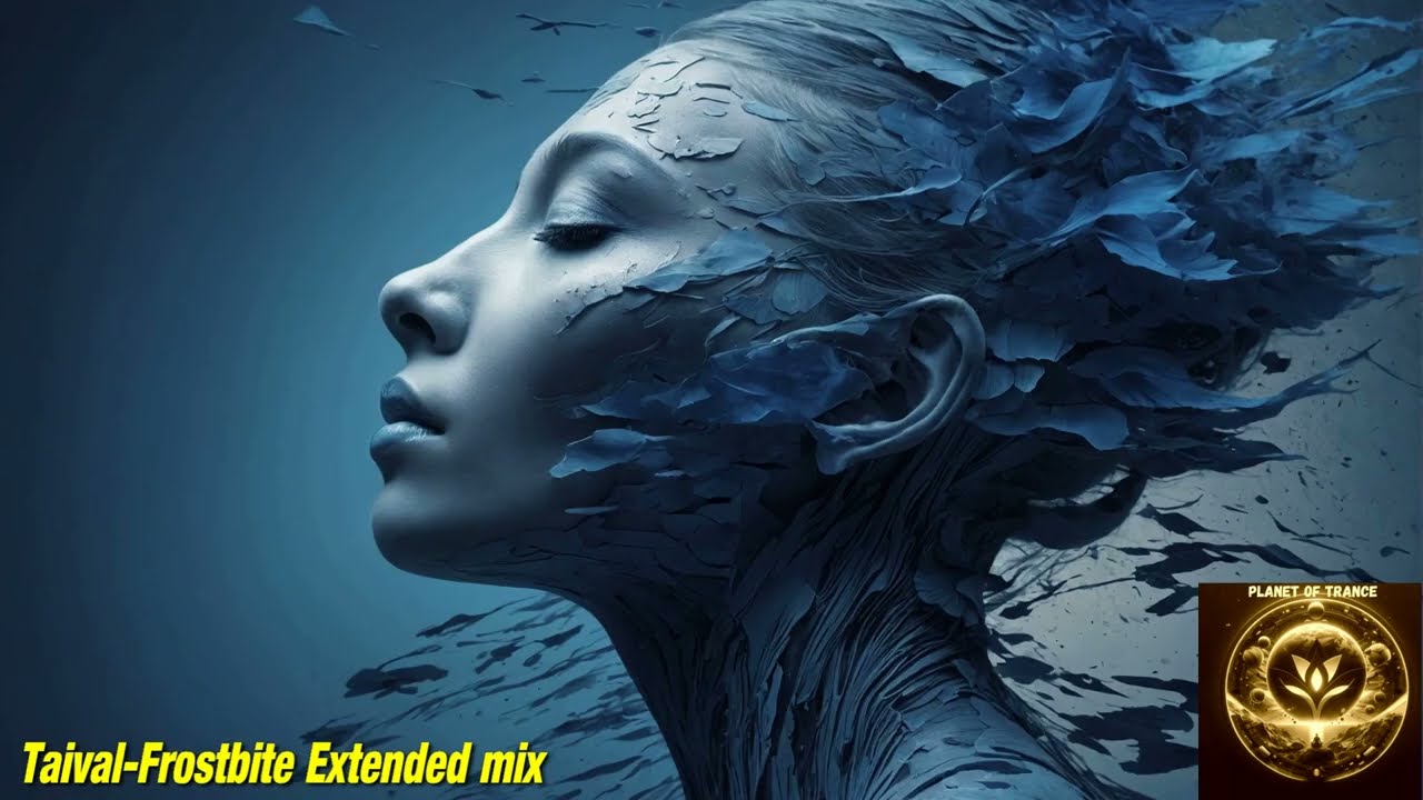 Taival-Frostbite Extended mix (Always Alive Recordings)